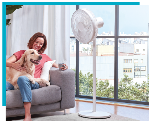 Climatización Qilive