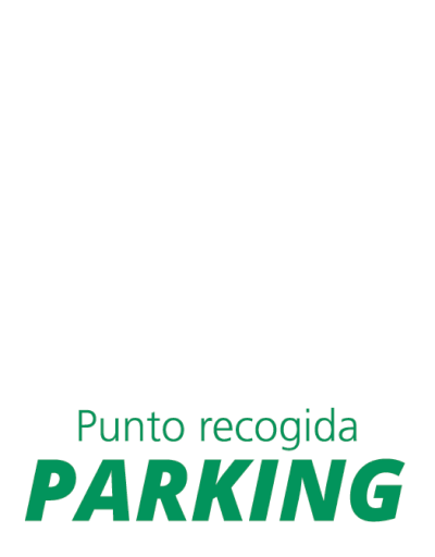 Regalo de bienvenida