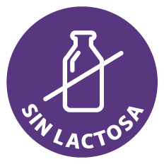 ETIQUETADO SIN LACTOSA