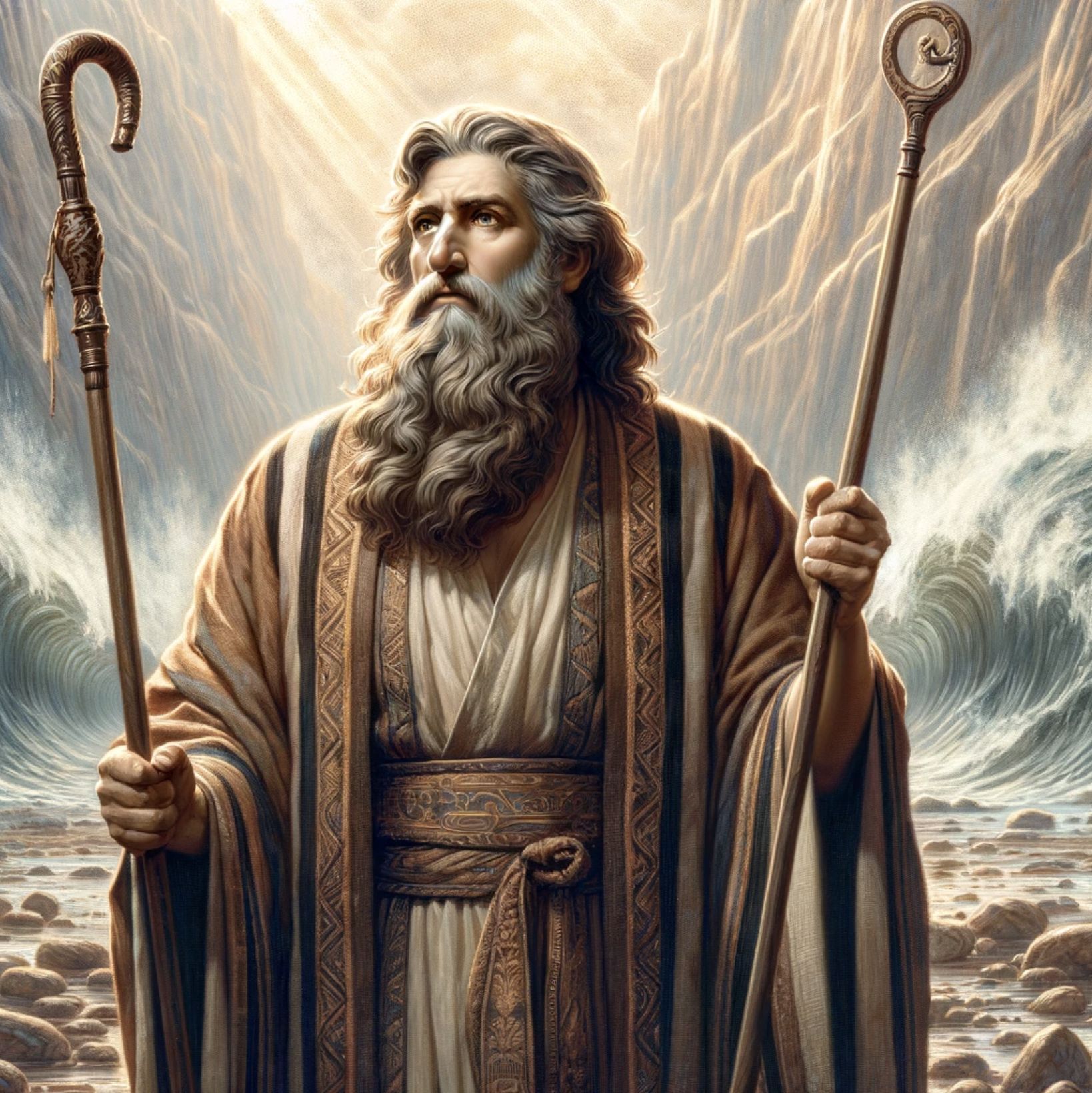 Moses