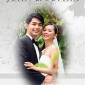 Wedding Movie Poster 003