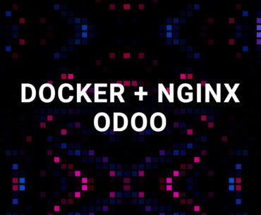 Install Odoo using Docker, Nginx on Ubuntu 20.04 - AWS