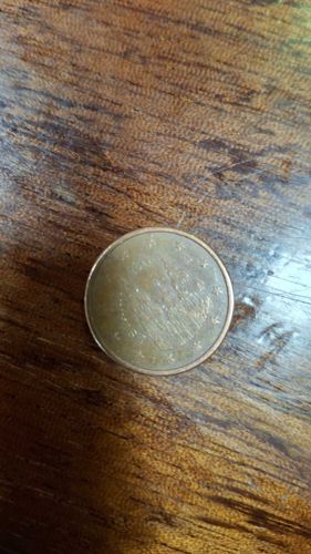 Liberty Head V Nickel