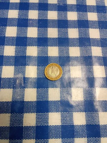 Germany 1 Euro Coin