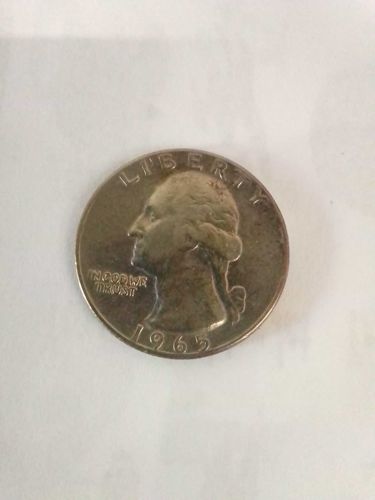 Washington Quarter