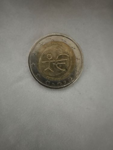 2 Euro 10th Anniversary of EMU