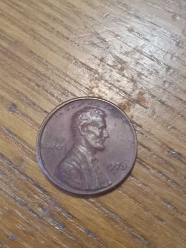 Lincoln Memorial Cent