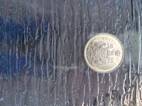 Canadian 50-Cent Piece (Coat of Arms)