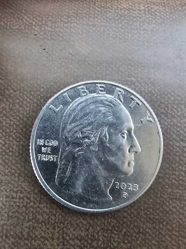 American Women Quarter