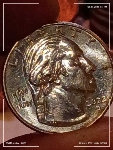 Washington Quarter (American Women Quarters Program)