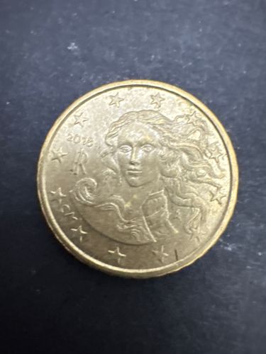 50 Euro Cent