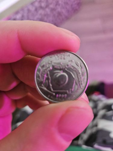 Georgia State Quarter