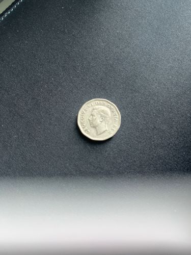 New Pence (10p)