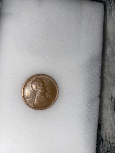 Lincoln Cent (Wheat Penny)