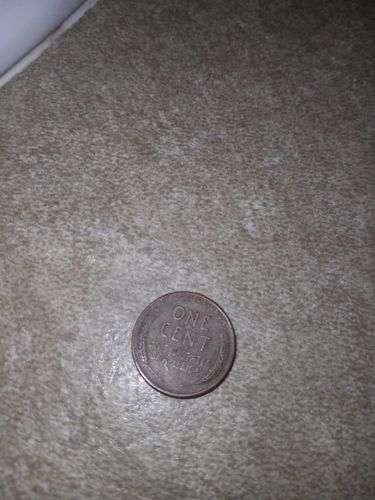 Wheat Penny (Lincoln Centennial Penny)