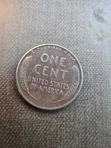 Wheat Penny
