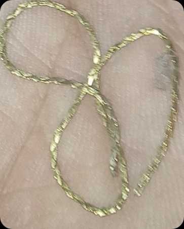 N/A - Item is jewelry