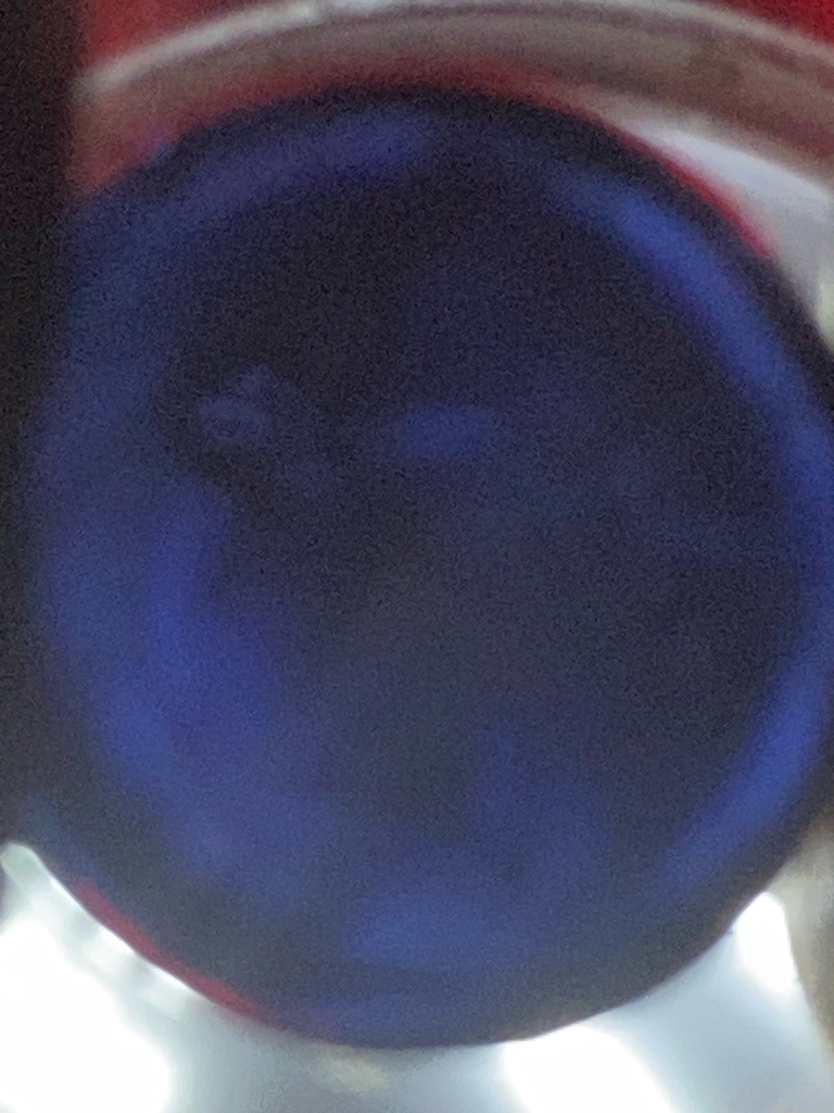 Synthetic Diamond - Round Brilliant