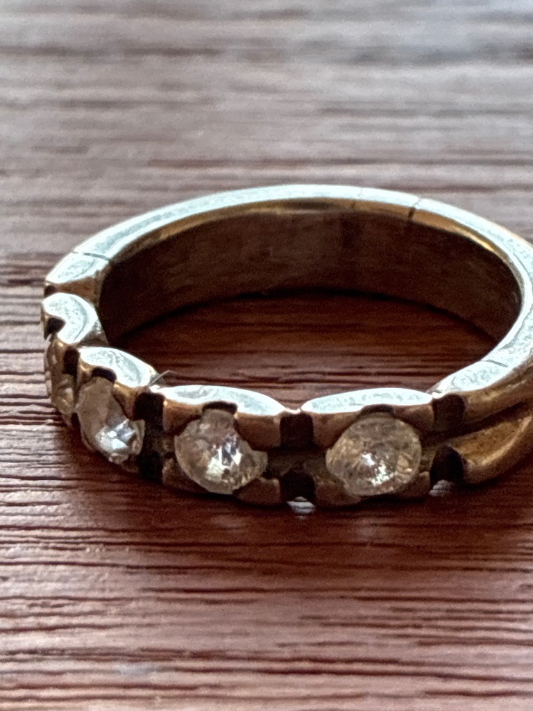 Natural Melee Diamonds - Round Brilliant