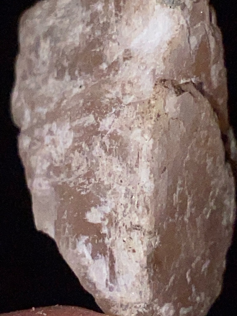 Natural Rough Diamond - Rough Crystal / Uncut