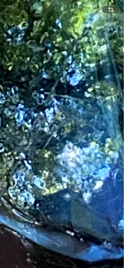 Natural Diamond - Rough / Uncut Crystalline Cluster