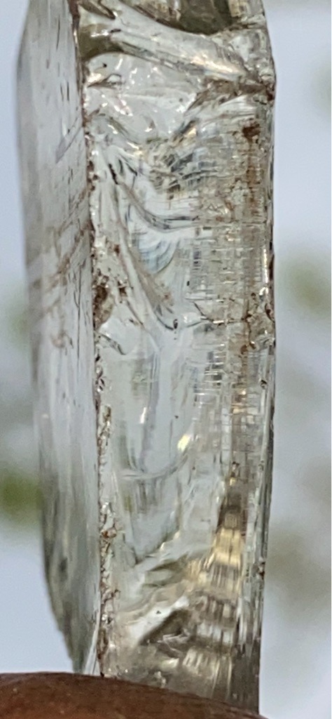 Natural Raw Diamond (Industrial/Specimen Grade) - Rough/Uncut