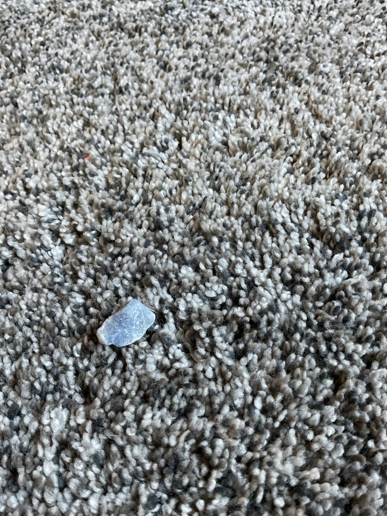 Non-diamond/Quartz-based Mineral - Uncut / Rough