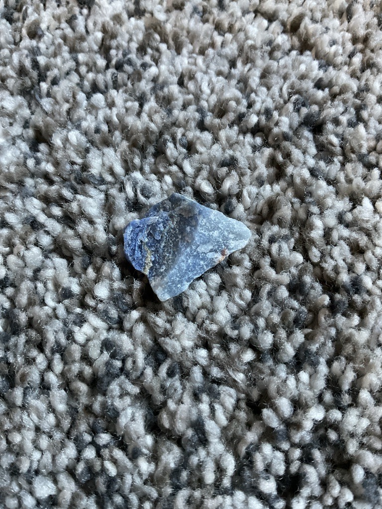 Lithic Scrap / Geologic Specimen - Rough / Irregular Flake