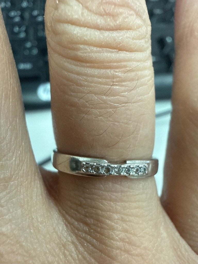 Natural Melee Diamonds - Round Brilliant