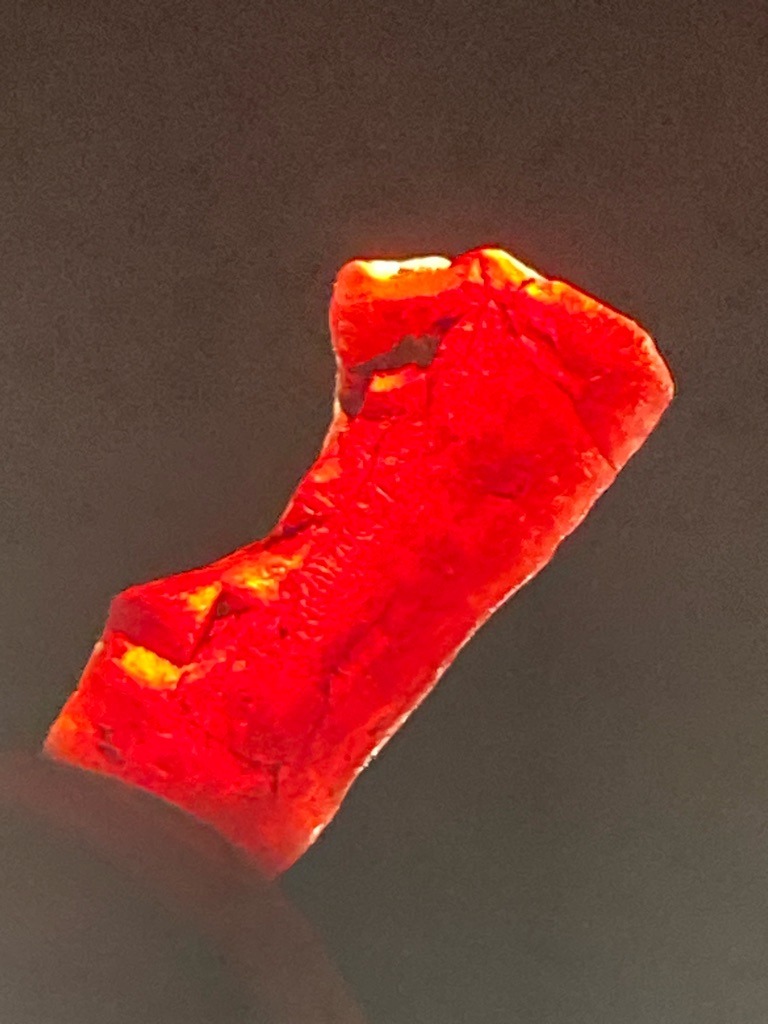 Natural Diamond (Rough) - Uncut / Rough Crystalline Form
