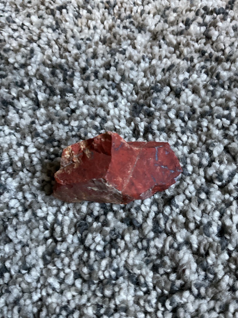 Non-Diamond (Common Mineral) - Rough/Uncut