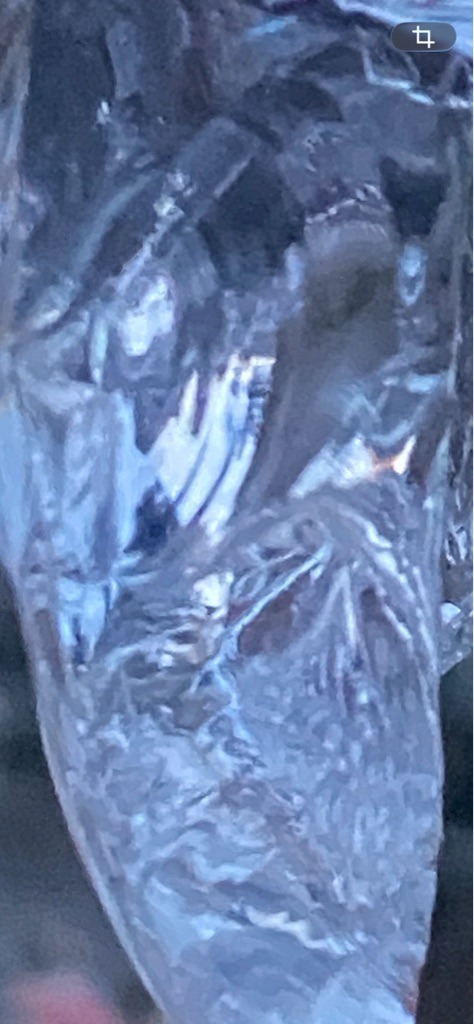 Indeterminate - Likely Industrial or Non-Diamond Mineral - Rough / Uncut