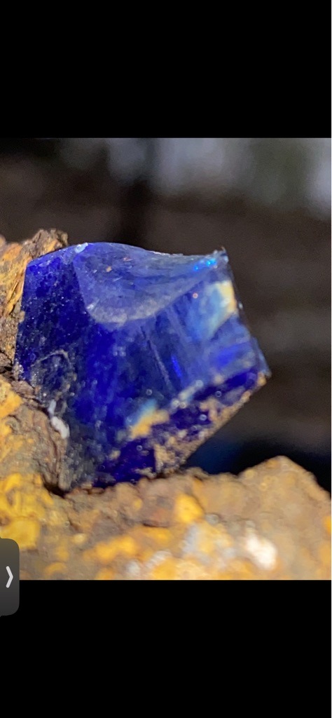 Likely Non-Diamond (Mineral Specimen) - Rough / Uncut (Natural Crystal)
