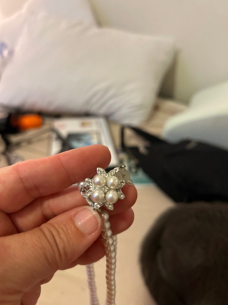 Simulant / Cubic Zirconia or Fashion-grade Diamonds - Round (Melee / Small Accent)
