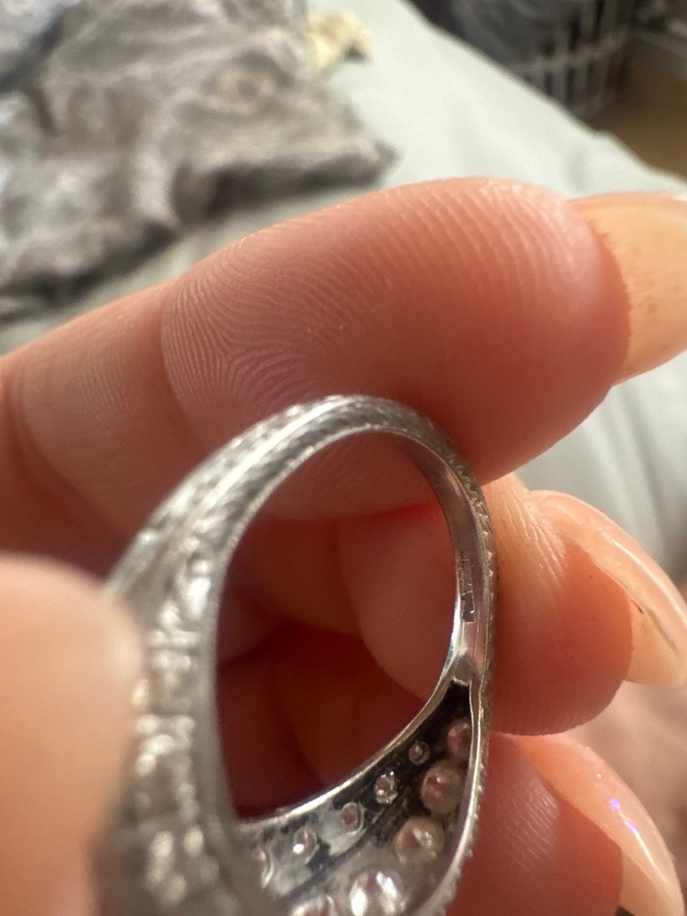Natural Melee Diamonds - Round Brilliant