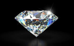 CGI/Simulated (Computer Generated Image) - Round Brilliant