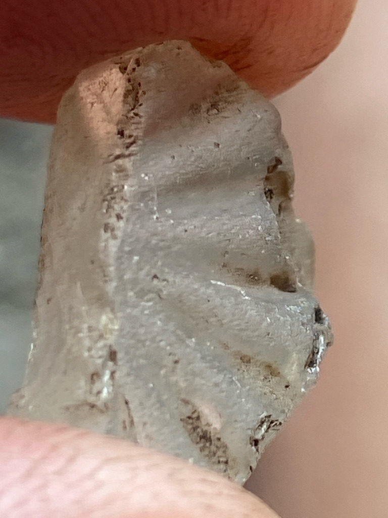 Natural (Rough Crystal) - Uncut / Rough Crystalline Form