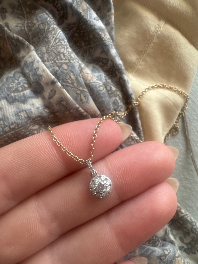 Natural Melee Diamonds (Cluster) - Round Brilliant