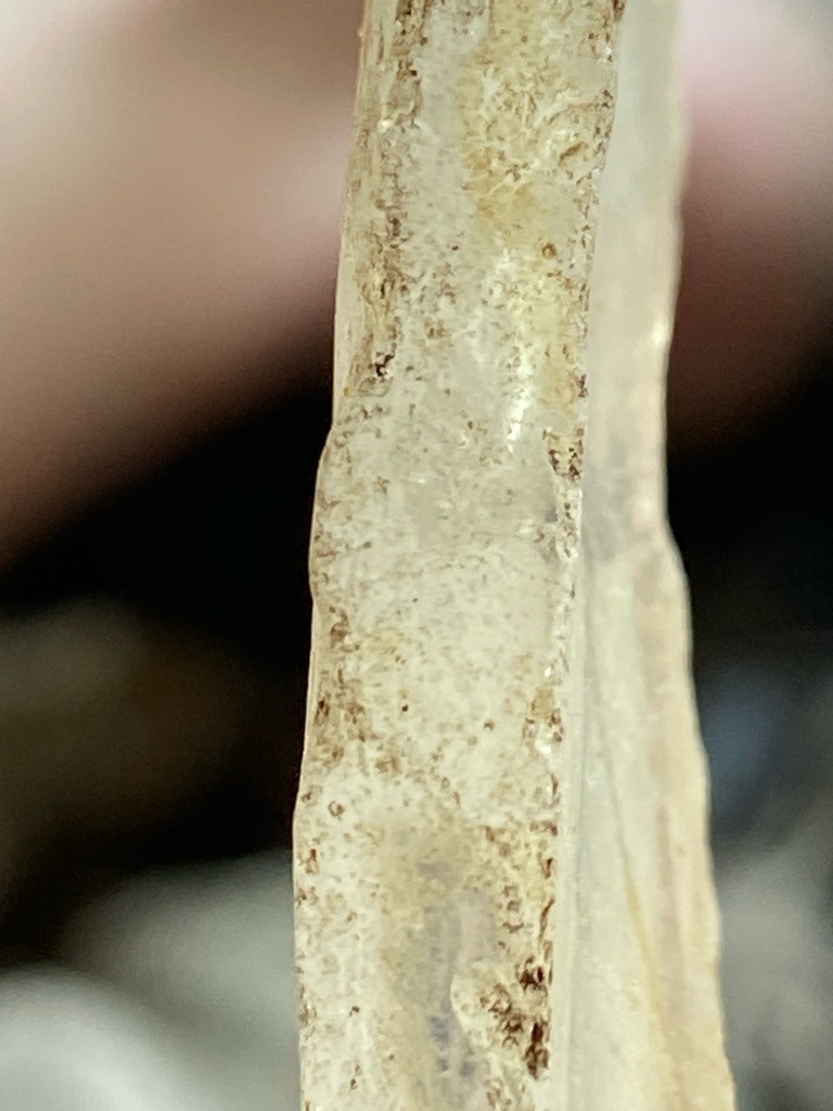 Natural rough crystal - Rough / Uncut crystal form
