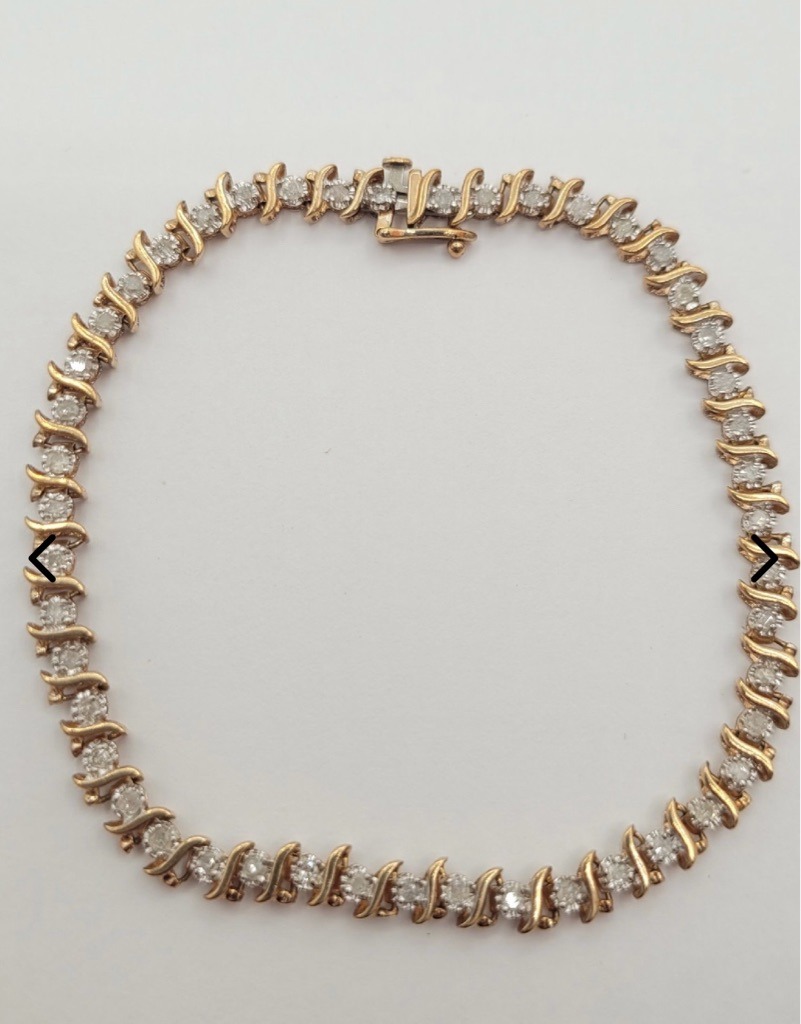Natural Diamonds - Round Brilliant