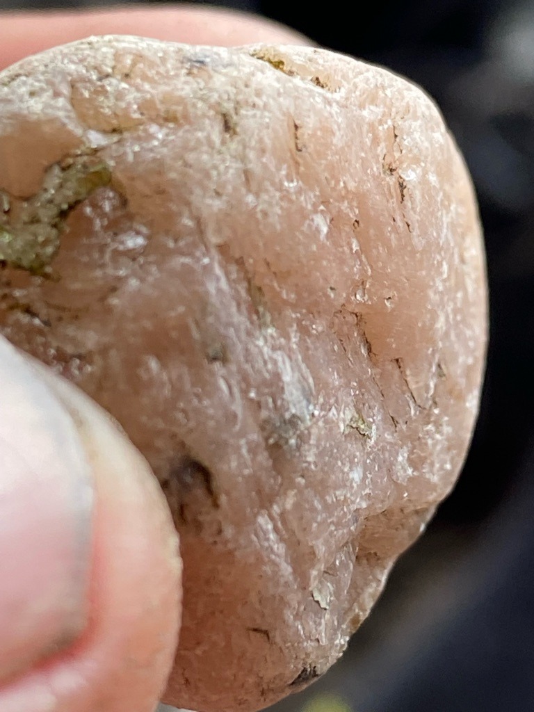 Natural Rough Diamond - Rough Uncut / Irregular Nodule