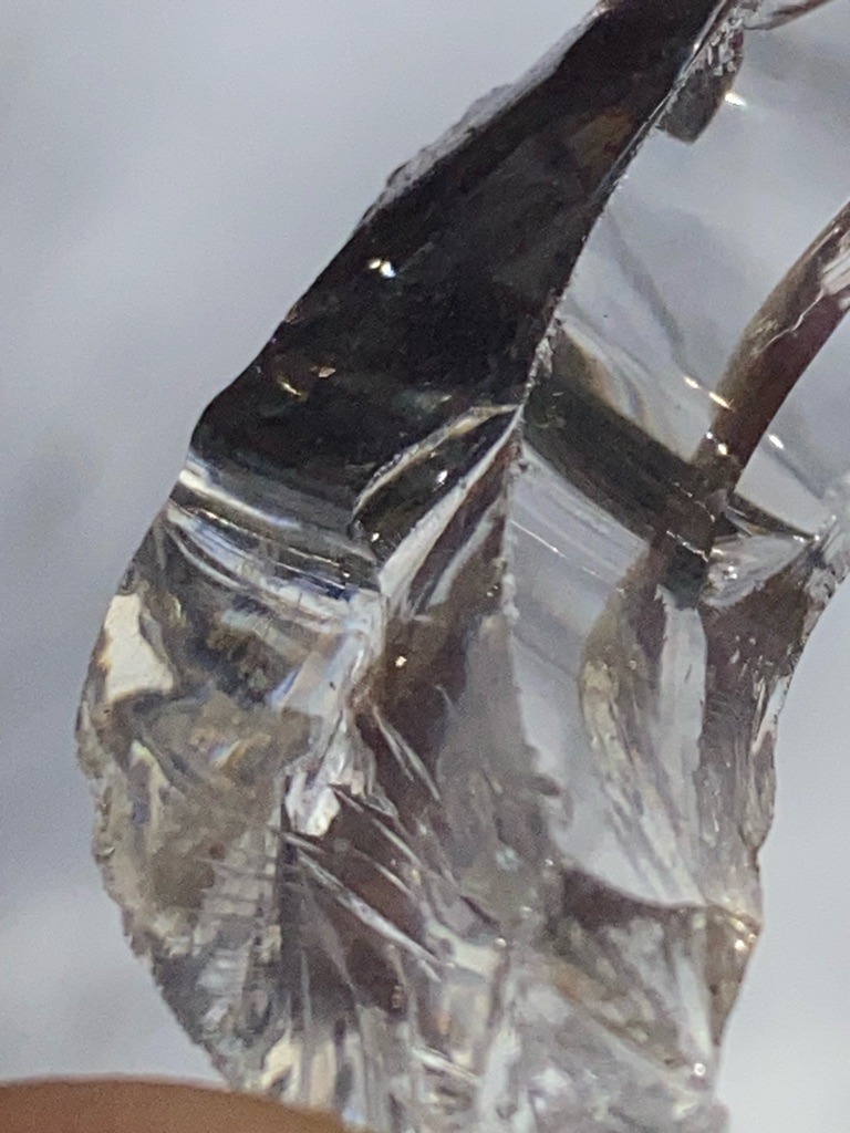 Natural Diamond (Raw/Rough) - Rough/Uncut