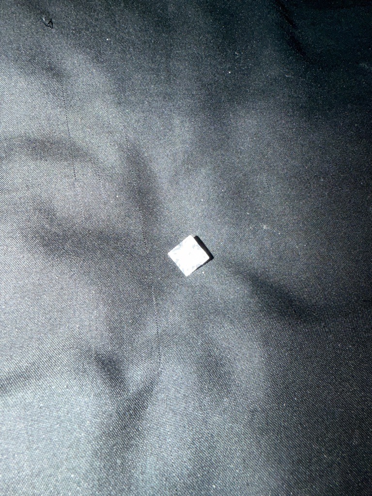 Natural Diamond - Princess Cut
