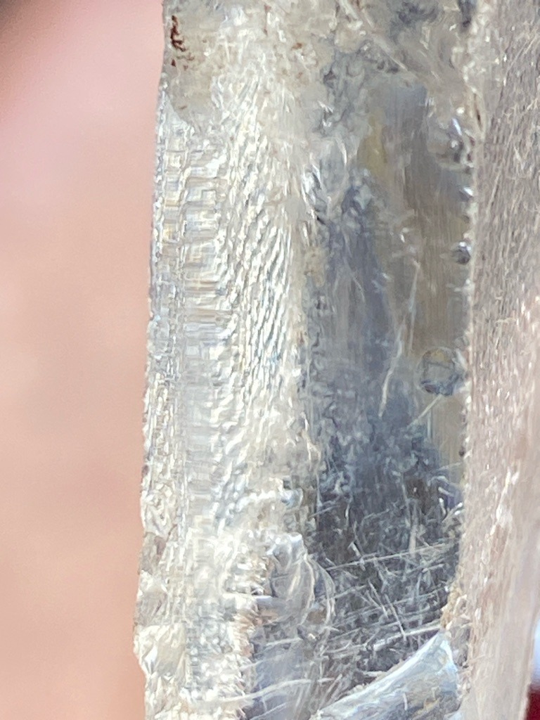 Rough Natural Diamond Crystal - Rough Crystal / Uncut Octahedral/Irregular Fragment