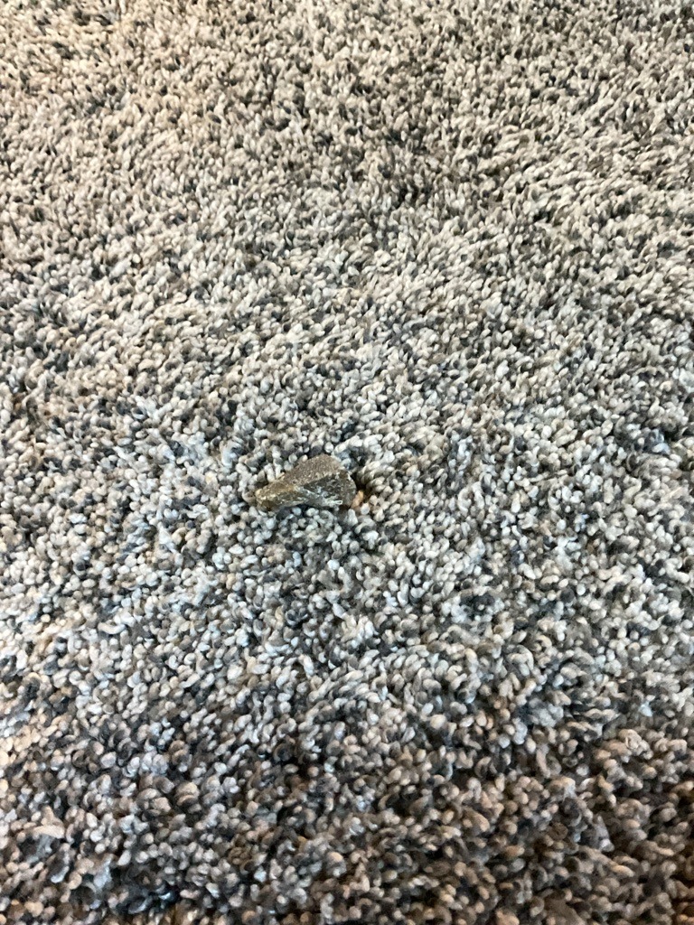 Non-Gemstone/Rock - Irregular/Rough