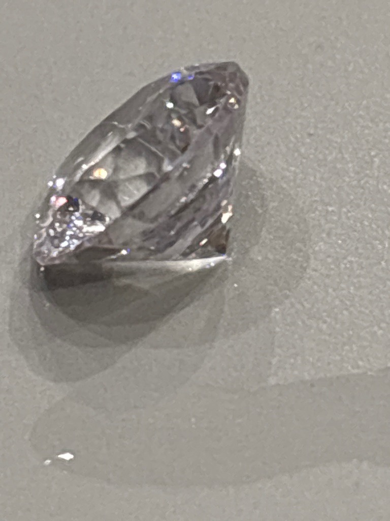 Natural Diamond - Marquise