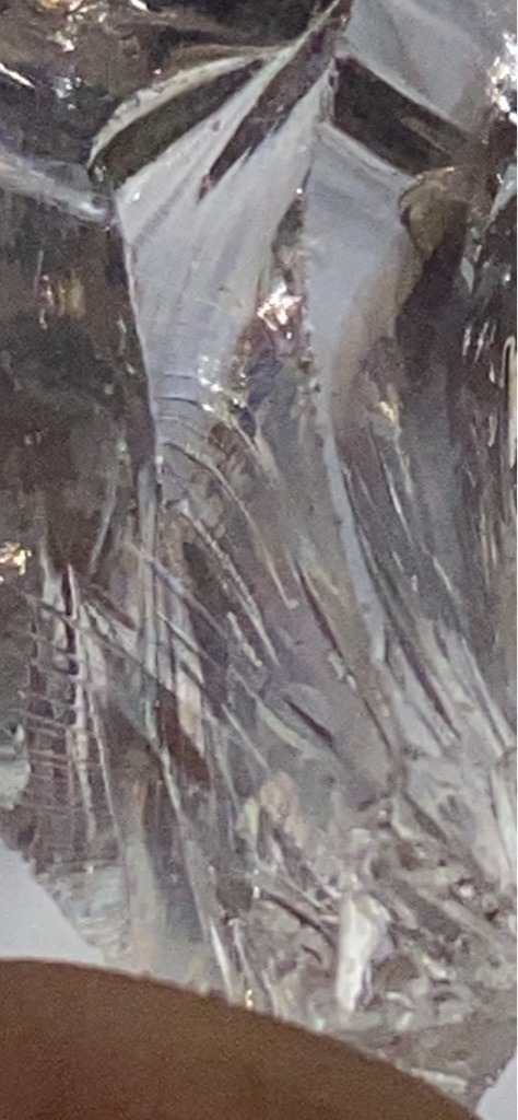 Rough Diamond - Uncut (Rough) Crystal