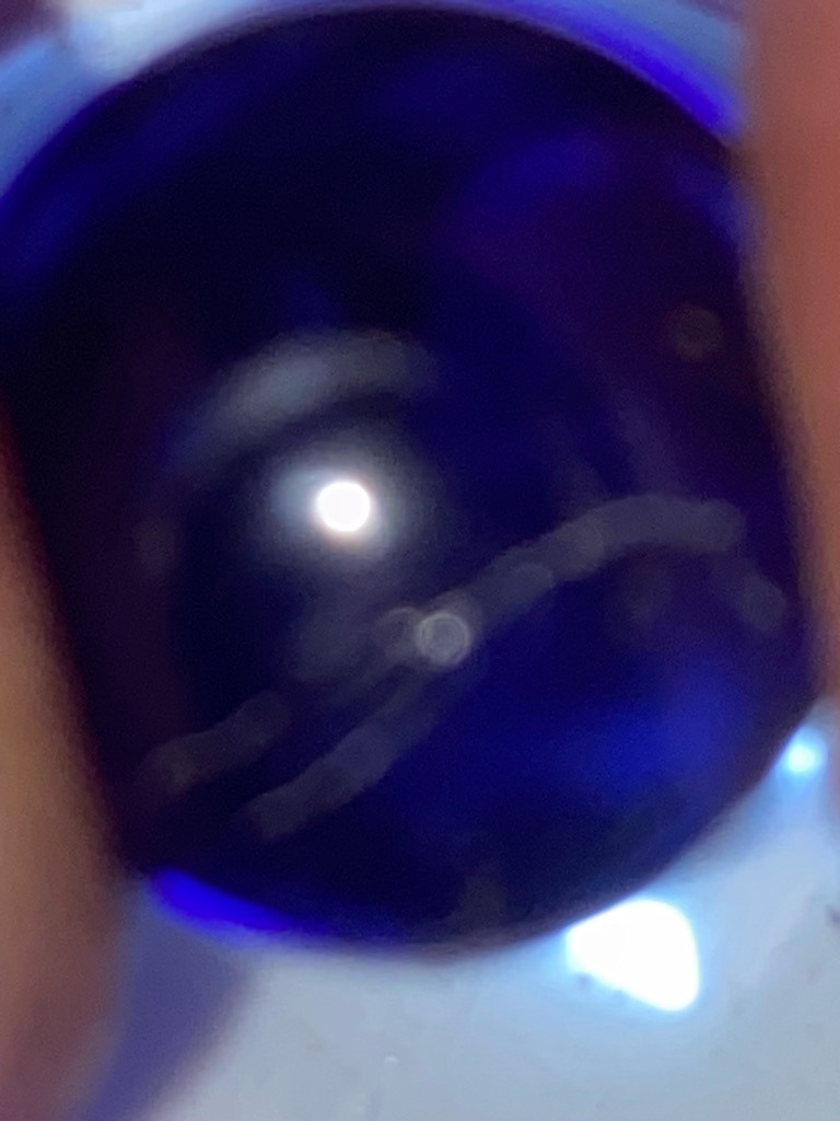 Natural Diamond - Round Brilliant