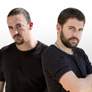 Dimitri Vegas & Like Mike Tickets and Tour Dates