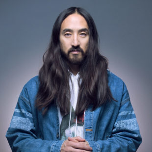 Steve Aoki - Disco Donnie Presents